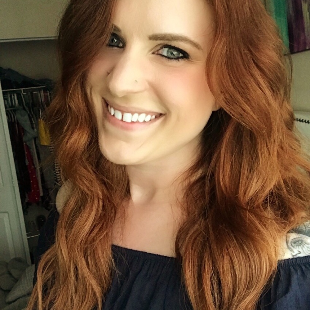 Meet your Posher, Mandee